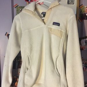 Patagonia Re-Tool Snap-T Pullover - Women's